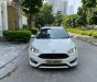 Ford Focus 2016 - Cần bán Ford Focus đời 2016, màu trắng giá tốt xe nguyên bản