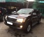 Toyota Hilux 3.0G 4x4 MT 2014 - Bán ô tô Toyota Hilux 3.0G 4x4 MT năm 2014, màu đen, nhập khẩu nguyên chiếc 