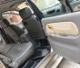 Isuzu Hi lander 2008 - Bán xe Isuzu Hi lander sản xuất 2008, màu vàng xe nguyên bản giá 285tr