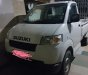 Suzuki Super Carry Pro     2013 - Cần bán lại xe Suzuki Super Carry Pro sản xuất 2013, màu trắng, nhập khẩu nguyên chiếc, 235tr