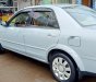 Ford Laser   2003 - Bán xe Ford Laser GHIA 1.8 MT sản xuất 2003, màu bạc, số sàn