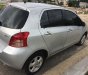 Toyota Yaris 2007 - Cần bán Toyota Yaris năm 2007, màu bạc, nhập khẩu nguyên chiếc chính hãng