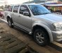 Isuzu Dmax 2007 - Bán xe Isuzu Dmax 2007, màu bạc xe nguyên bản