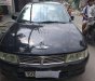 Mitsubishi Lancer GLX 1.6 MT 2000 - Bán Mitsubishi Lancer GLX 1.6 MT đời 2000, màu đen số sàn