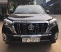 Toyota Prado   2016 - Bán Toyota Prado TXL 2.7L năm sản xuất 2016, màu đen, nhập khẩu