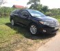 Toyota Venza 2009 - Cần bán lại xe Toyota Venza năm 2009, màu đen, nhập khẩu nguyên chiếc số tự động