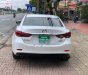 Mazda 6 2015 - Bán Mazda 6 2.5 AT sản xuất 2015, màu trắng xe nguyên bản