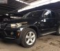 BMW X5 3.0 2008 - Bán ô tô BMW X5 3.0 sản xuất 2008, màu đen, xe nhập