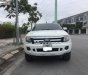 Ford Ranger   2015 - Bán Ford Ranger XLS 2.2L 4x2 MT sản xuất 2015, màu trắng, xe nhập 