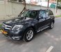 Mercedes-Benz GLK Class 2012 - Cần bán lại xe Mercedes GLK300 4Matic đời 2012, màu xám