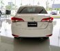 Toyota Vios 1.5G 2019 - Bán Toyota Vios 1.5G năm sản xuất 2019, màu trắng, 540tr