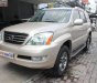 Lexus GX 2006 - Xe Lexus GX sản xuất năm 2006, xe nhập chính hãng