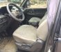 Mitsubishi Pajero 2001 - Bán Mitsubishi Pajero 2001, xe nhập, giá tốt