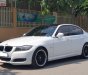 BMW 3 Series 320i 2010 - Bán xe BMW 3 Series 320i 2010, màu trắng, nhập khẩu