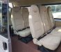 Ford Transit Standard MID 2014 - Bán xe Ford Transit Standard MID năm sản xuất 2014, màu bạc, giá tốt