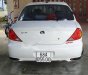 Kia Spectra   2003 - Bán Kia Spectra 1.6 MT năm 2003, màu trắng, xe gia đình