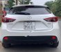 Mazda 3 2015 - Cần bán Mazda 3 năm sản xuất 2015, màu trắng xe nguyên bản