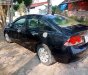 Honda Civic 2008 - Cần bán lại xe Honda Civic đời 2008, màu đen, 285tr