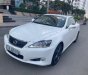 Lexus IS 250c 2012 - Bán Lexus IS 250c năm sản xuất 2012, màu trắng, nhập khẩu chính chủ