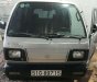 Suzuki Super Carry Van   2004 - Bán xe Suzuki Super Carry Van đời 2004, màu bạc xe gia đình