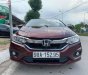 Honda City 1.5TOP 2017 - Bán Honda City 1.5TOP 2017, màu đỏ