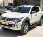 Mitsubishi Triton 2.5 AT 4x4 2016 - Bán xe Mitsubishi Triton 2.5 AT 4x4 sản xuất năm 2016, màu trắng, nhập khẩu nguyên chiếc chính chủ