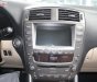 Lexus IS 2007 - Cần bán Lexus IS 250 sản xuất 2007, màu đỏ, xe nhập, giá 750tr