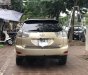 Lexus RX 2005 - Bán ô tô Lexus RX 330 2005, màu vàng, nhập khẩu