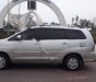 Toyota Innova 2010 - Cần bán gấp Toyota Innova G sản xuất năm 2010 chính chủ, giá 350tr