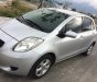 Toyota Yaris 2007 - Cần bán Toyota Yaris năm 2007, màu bạc, nhập khẩu nguyên chiếc chính hãng