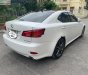 Lexus IS 250 2008 - Cần bán Lexus IS 250 năm sản xuất 2008, màu trắng, nhập khẩu số tự động