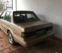 Nissan Bluebird 2.0  1990 - Cần bán Nissan Bluebird 2.0 1990, nhập khẩu nguyên chiếc