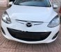 Mazda 2 S 2014 - Cần bán xe Mazda 2 S đời 2014, màu trắng, 380tr