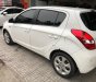 Hyundai i20 2012 - Bán xe Hyundai i20 2012, màu trắng, nhập khẩu, 335 triệu