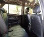 Kia Carens 2012 - Cần bán lại xe Kia Carens sản xuất 2012, màu đen chính chủ