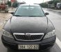 Ford Mondeo 2.0 AT 2004 - Cần bán Ford Mondeo 2.0 AT năm sản xuất 2004, màu đen  