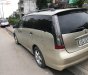 Mitsubishi Grandis 2.4 AT 2010 - Bán Mitsubishi Grandis đời 2010, nhập khẩu, số tự động