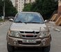 Isuzu Hi lander 2008 - Bán xe Isuzu Hi lander sản xuất 2008, màu vàng xe nguyên bản giá 285tr