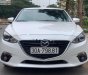 Mazda 3 2015 - Cần bán Mazda 3 năm sản xuất 2015, màu trắng xe nguyên bản