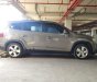 Chevrolet Orlando 2017 - Bán Chevrolet Orlando năm sản xuất 2017, màu bạc ít sử dụng