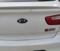 Kia Rio 2017 - Cần bán xe Kia Rio 2017, màu trắng, xe nhập số tự động xe còn mới