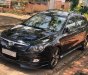 Hyundai i30 2009 - Cần bán Hyundai i30 đời 2009, màu đen, xe nhập giá cạnh tranh