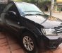 Suzuki Vitara 2013 - Cần bán Suzuki Vitara năm sản xuất 2013, màu đen, nhập khẩu nguyên chiếc chính hãng