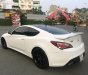 Hyundai Genesis 2012 - Cần bán lại xe Hyundai Genesis sản xuất năm 2012, màu trắng, xe nhập