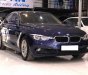 BMW 3 Series 2015 - Cần bán BMW 3 Series đời 2015, màu xanh lam, nhập khẩu nguyên chiếc chính hãng