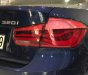 BMW 3 Series 2015 - Cần bán BMW 3 Series đời 2015, màu xanh lam, nhập khẩu nguyên chiếc chính hãng