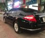 Nissan Teana 2010 - Cần bán Nissan Teana sản xuất năm 2010, màu đen, xe nhập chính hãng