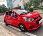 Chevrolet Spark   2018 - Bán Chevrolet Spark LT đời 2018, màu đỏ, số sàn