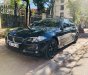 BMW 5 Series 520i 2016 - Cần bán BMW 5 Series 520i sản xuất năm 2016, màu xanh lam, nhập khẩu