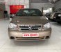 Daewoo Lacetti EX 2010 - Bán ô tô Daewoo Lacetti EX đời 2010, giá tốt